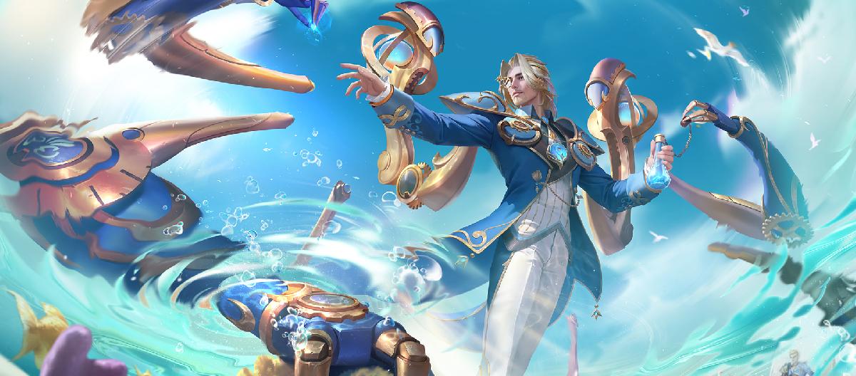 非ban必选，风靡全服的两位英雄，如今沦落成什么样子？