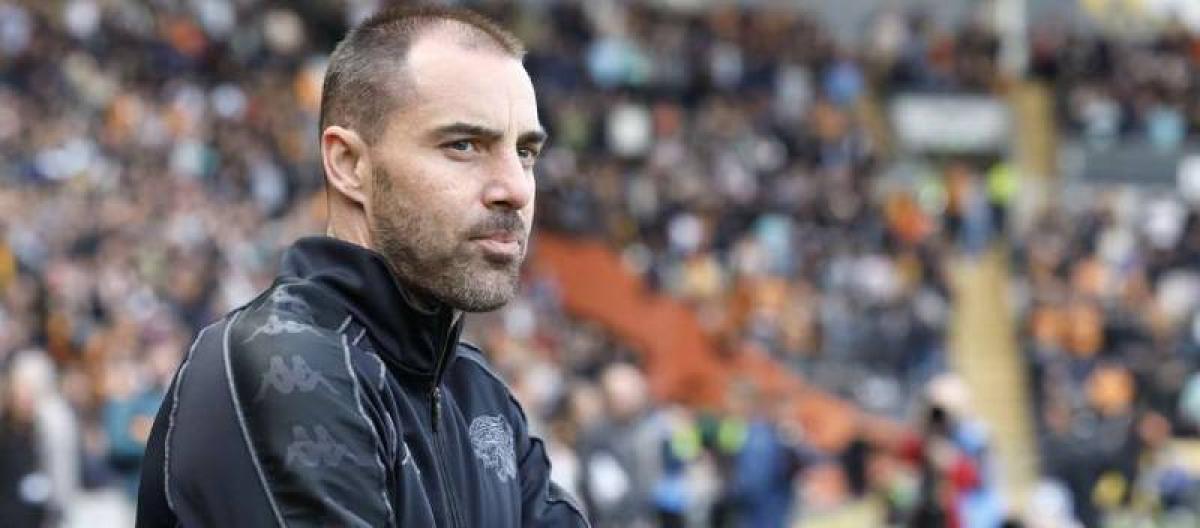 谢菲尔德联宣布由鲁本·塞尔斯担任主帅一职