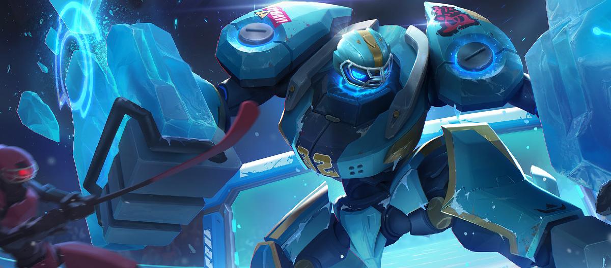 King of Glory: I don't see it once a month, and I take stock of the "core" assistants who have retired. (Part 2)