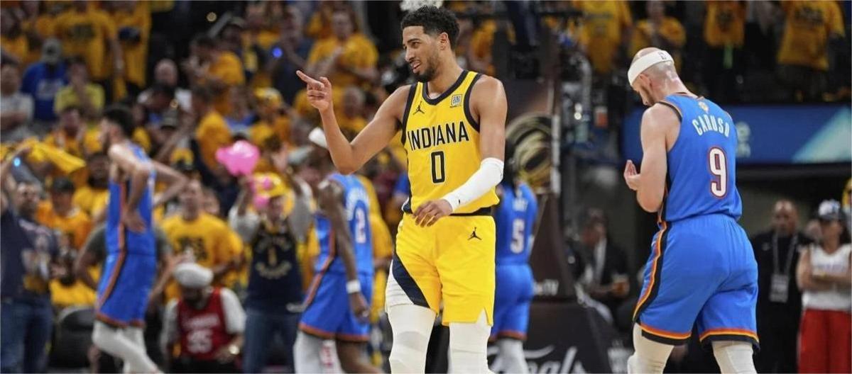 Obi Toppin scores 20 as Indiana Pacers beat Oklahoma City Thunder 108-91