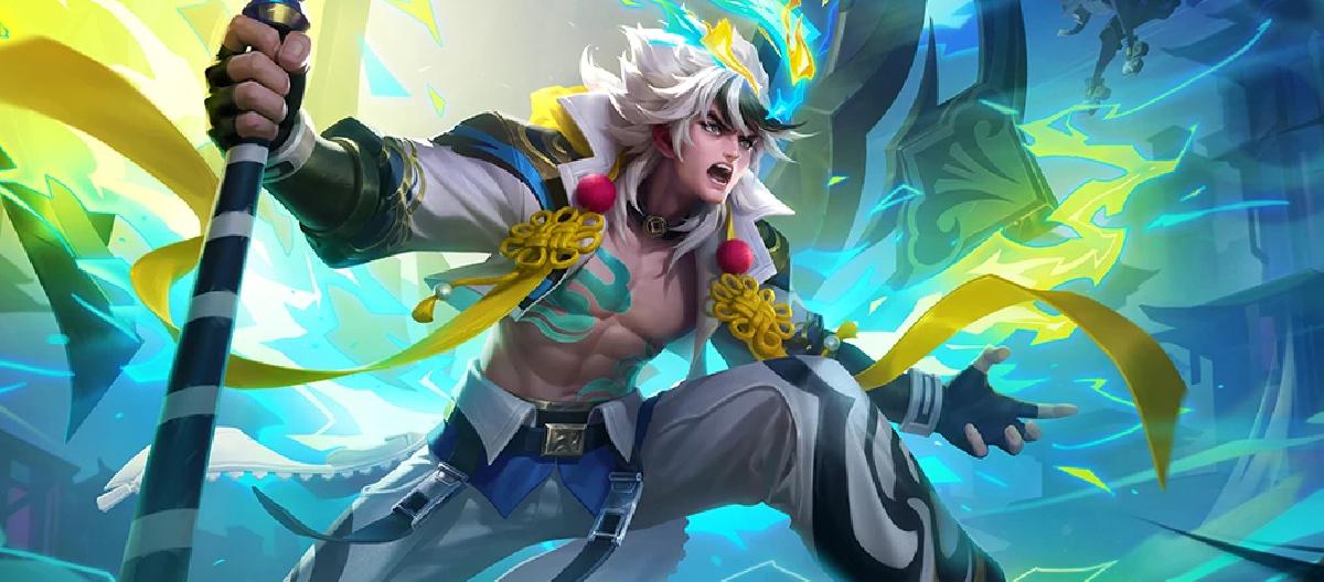 生命力倔强，犹如不死蟑螂，这些辅助最厉害搞心态。（二）