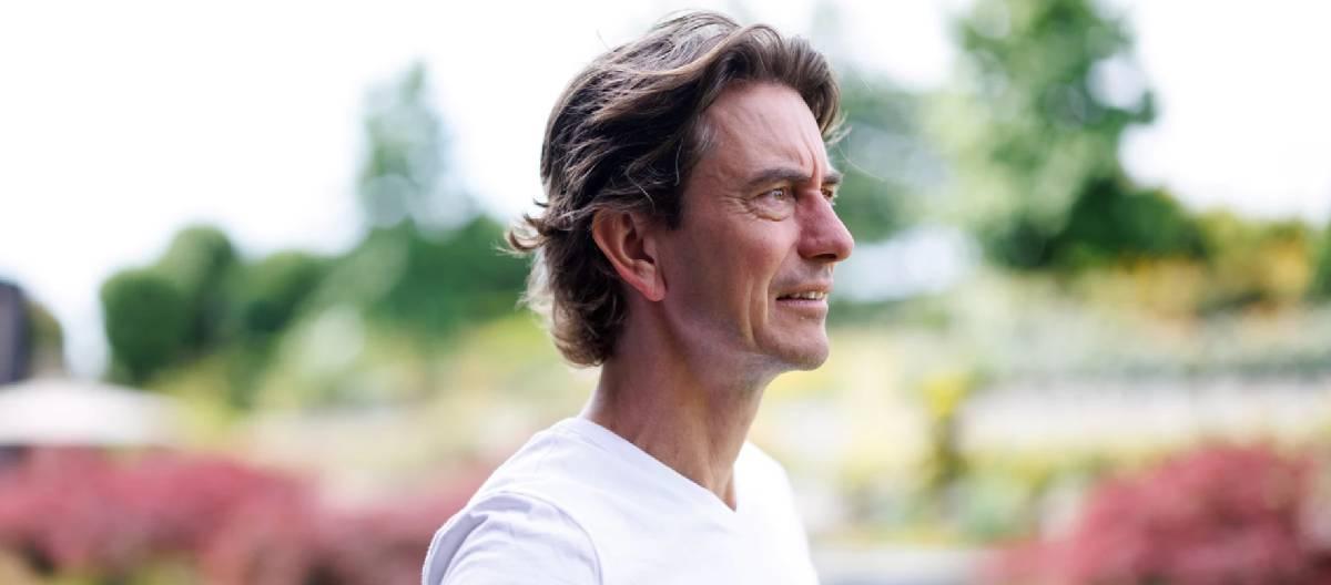 Thomas Frank: Tottenham Hotspur is a great team and I am very happy to work with them