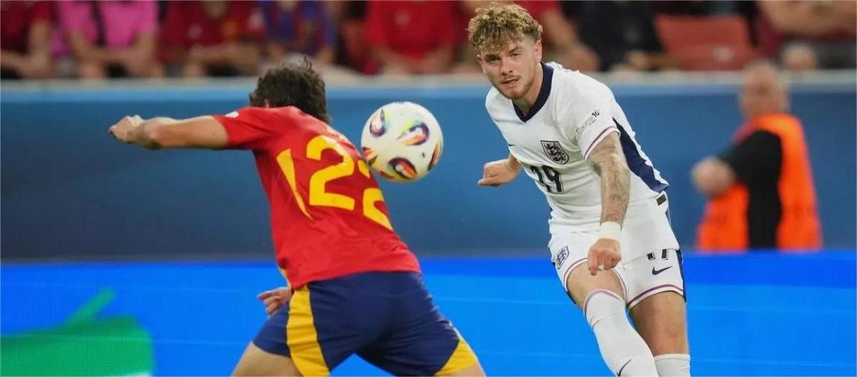 Elliott hopes England U21 can achieve title defence