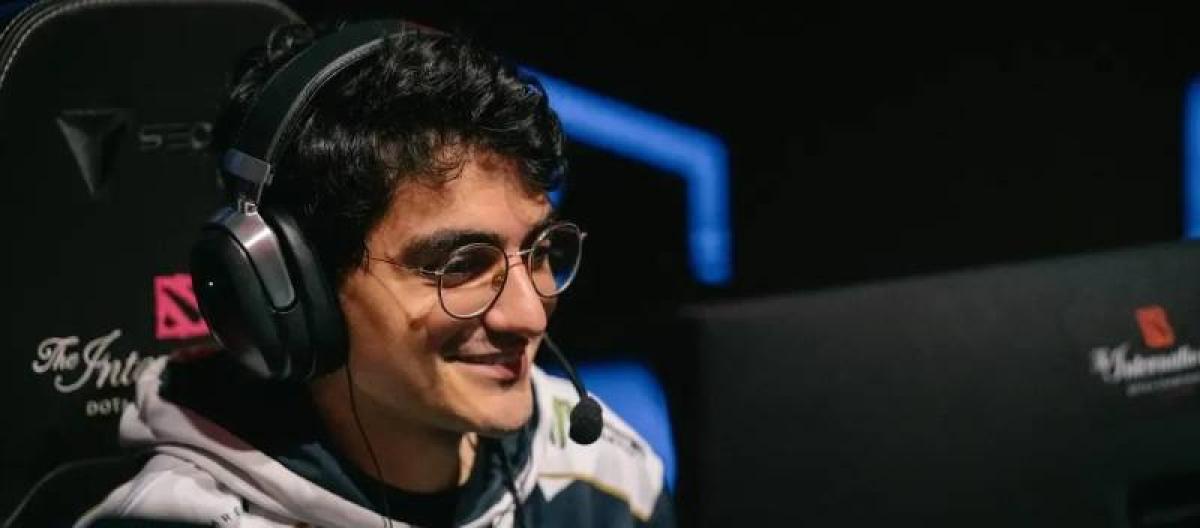 Tobi暂替Team Liquid队长挑战PGL Wallachia第五赛季