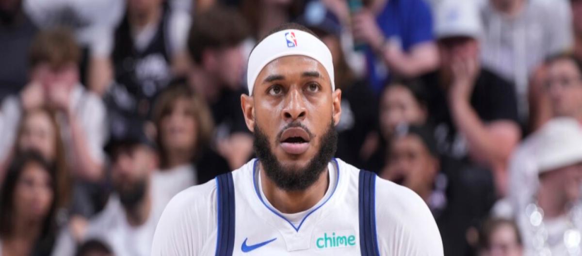 The contract extension was completed one year ahead of schedule, and Gafford stayed with the Mavericks for 3 years and 54 million