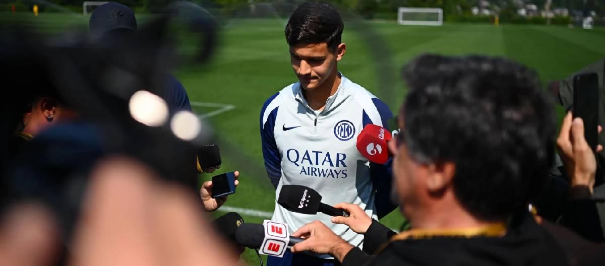 Valentin Carboni: This game is very important for us, we will go all out to win