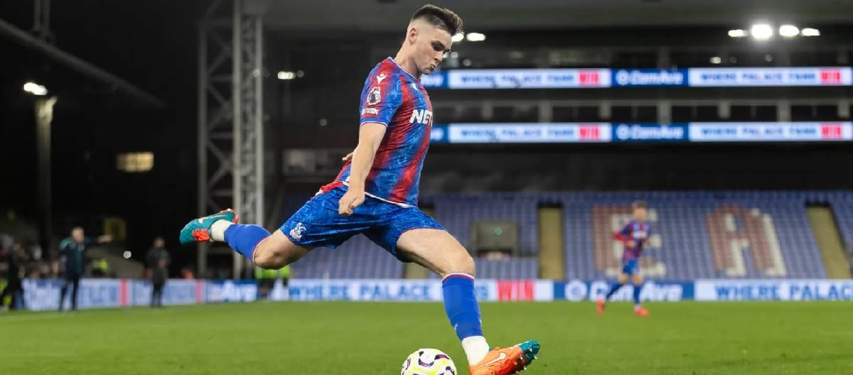 Crystal Palace defender Sean Grehan completes permanent move to Doncaster Rovers