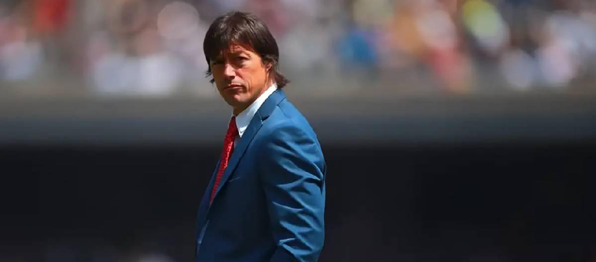 马蒂亚斯·阿尔梅达：我会用行动证明自己，竭尽全力带领球队取得更多成就