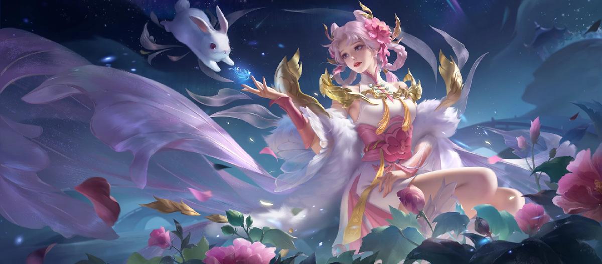 In the final chapter of S39 mage ladder, all popular mages dropped to T3, except her who was upgraded.