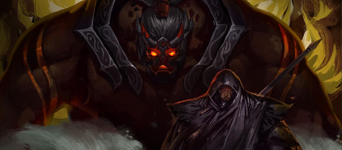 Who is the strongest guardian of Daishe? Donghuang Taiyi has no sense of security, but Zhang Fei makes people feel at ease.