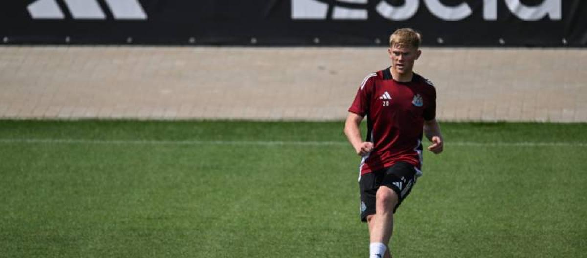 刘易斯·霍尔积极康复　力争赶上新赛季首战