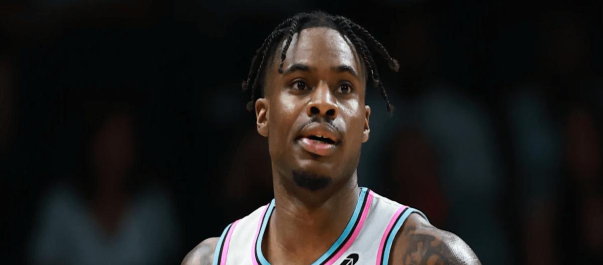 Shams: Davion Mitchell is expected to stay with the Heat for 2 years and $24 million