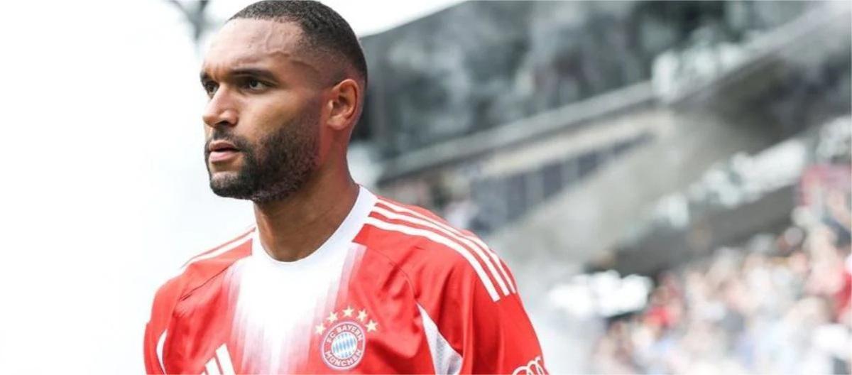 约纳坦·塔渴望与拜仁慕尼黑赢得冠军