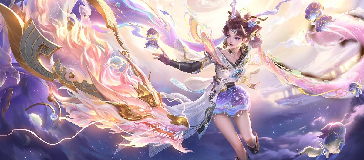 During the S40 update buffer period, after challenging the rank, you may wish to make good use of the end-of-season preparation plan.