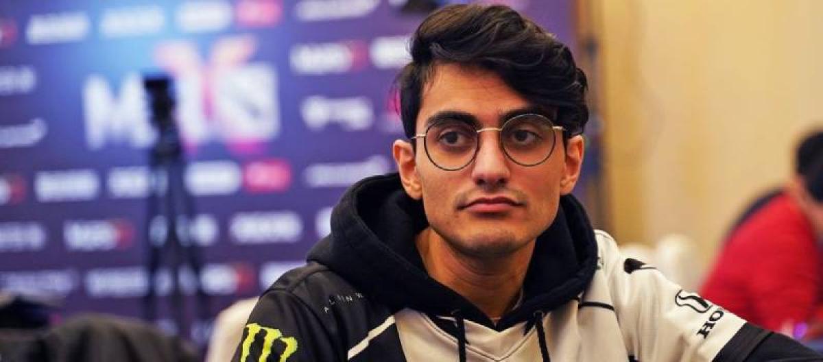 Insania's condition worsens, Ari rushes to Liquid's aid in their quest for the finals