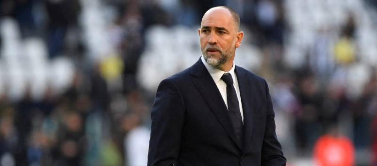 伊戈尔·图多尔：“我们已经做好了准备，想要晋级”