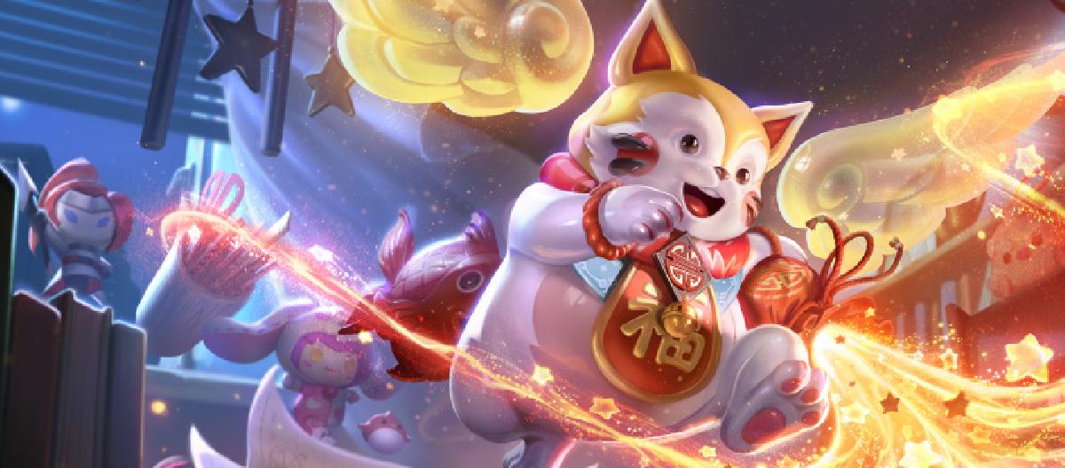 The most miserable hero in the canyon, his product series has received lukewarm response, yet he still dares to release skins at sky-high prices.