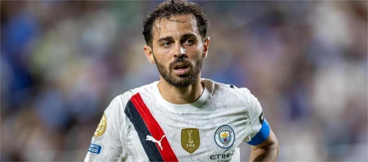 Bernardo Silva: We have made some progress