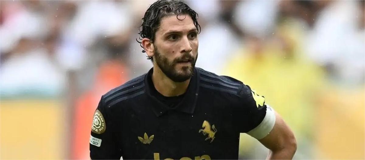 Locatelli: We need to recharge and restart