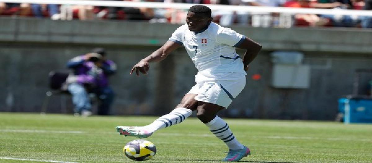 美国队2比1险胜危地马拉，金杯赛决赛迎战墨西哥