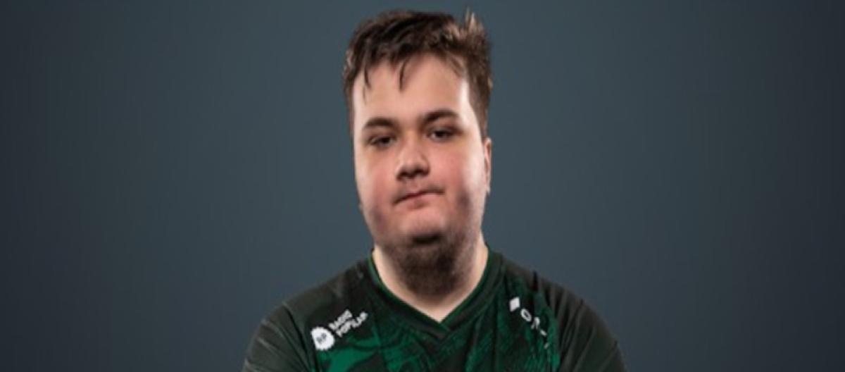 9INE official: Former SAW rifleman cej0t officially joins, replacing bobeksde as the starting player