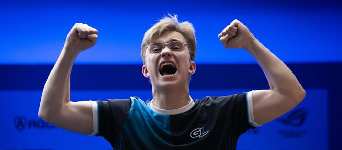 CS2: FL4MUS left Virtus.pro, admitting he lacked confidence and was demoted by the team.