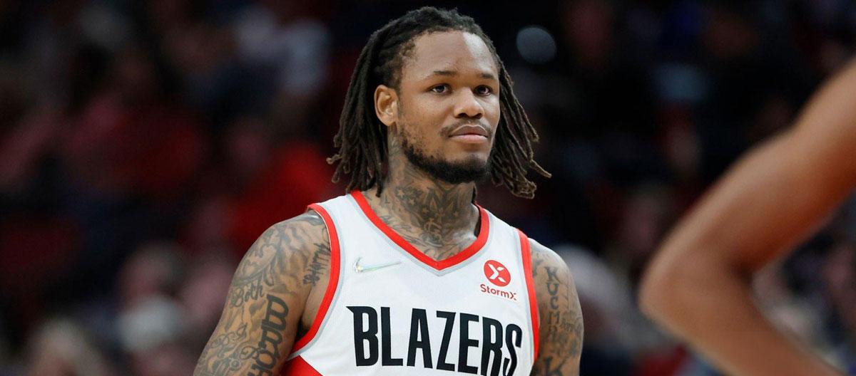 Former Portland Trail Blazers shooting guard Ben McLemore found guilty of multiple charges of rapes and sexual assaults and will be sentenced..