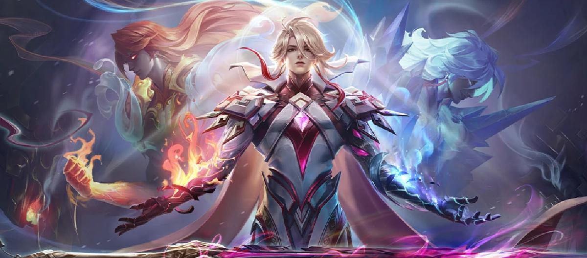 Yang Jian has a very long displacement and continues to act as S40 Bully, and his combo is simpler than Mulan's.