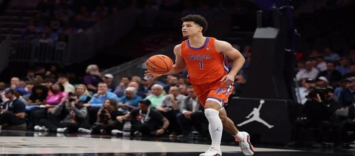 NBA盐湖城夏季联赛｜爵士86-82险胜雷霆 豪取三连胜 小克莱顿砍下20分