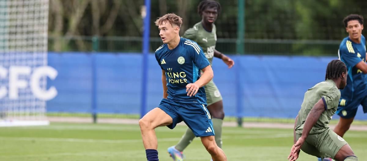 Will Alves: This has been a very fulfilling and enjoyable week. Everyone is enjoying the training atmosphere.