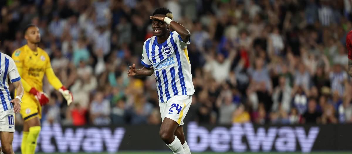 西蒙·阿丁格拉将永久转会至桑德兰