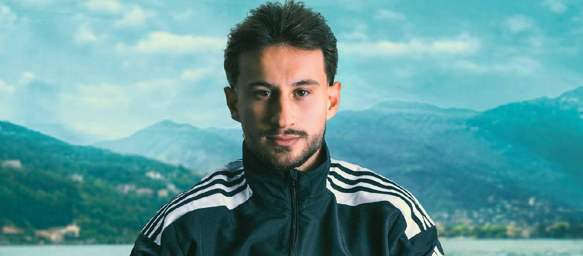 Cuomo announces signing of winger Nicolas Kuhn through 2029