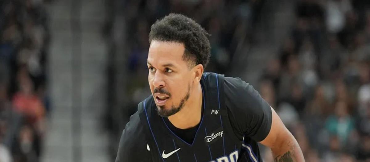 Shams: Cole Anthony and Grizzlies reach a buyout and will sign a one-year contract with the Bucks