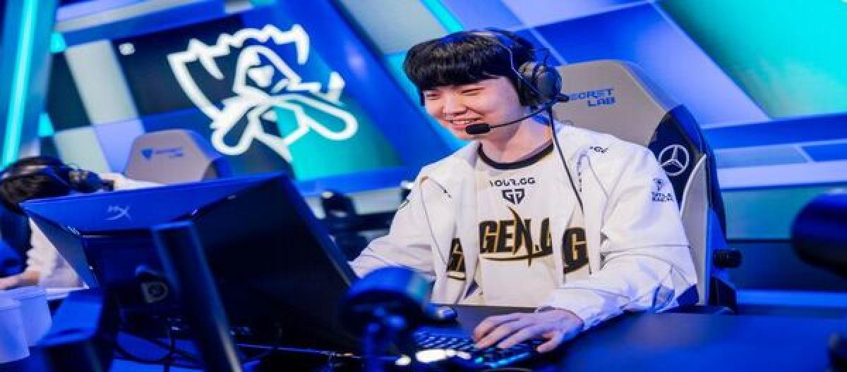 Chovy talks about his MSI winning streak: I had a blast fighting with T1, my biggest goal is to win the S-League