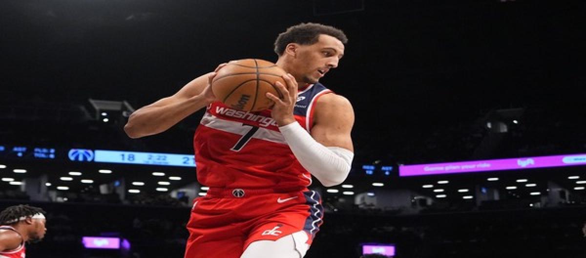 NBA夏季联赛｜快船106-91力克雄鹿 鲍德温22+13领衔六人上双