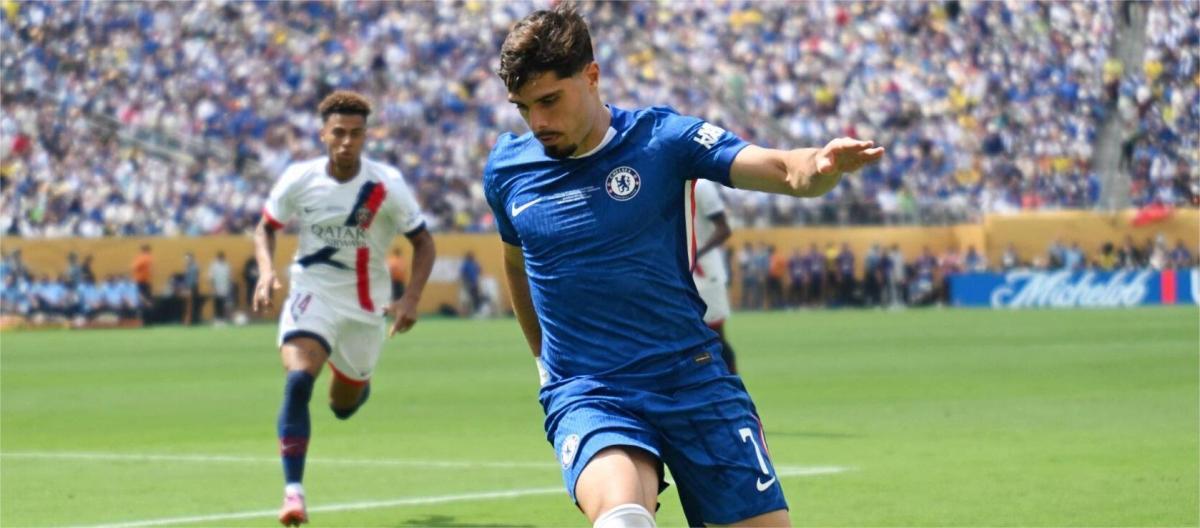 Pedro Neto: This victory is dedicated to Jota and Andre Silva