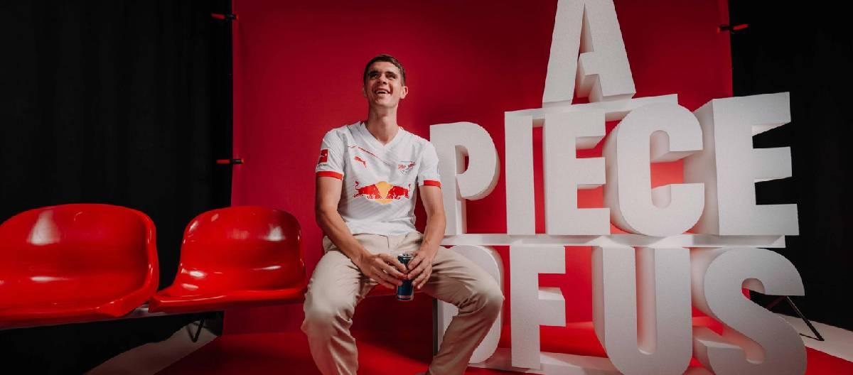 科斯塔·内德尔科维奇将在接下来的赛季继续身披RB莱比锡战袍