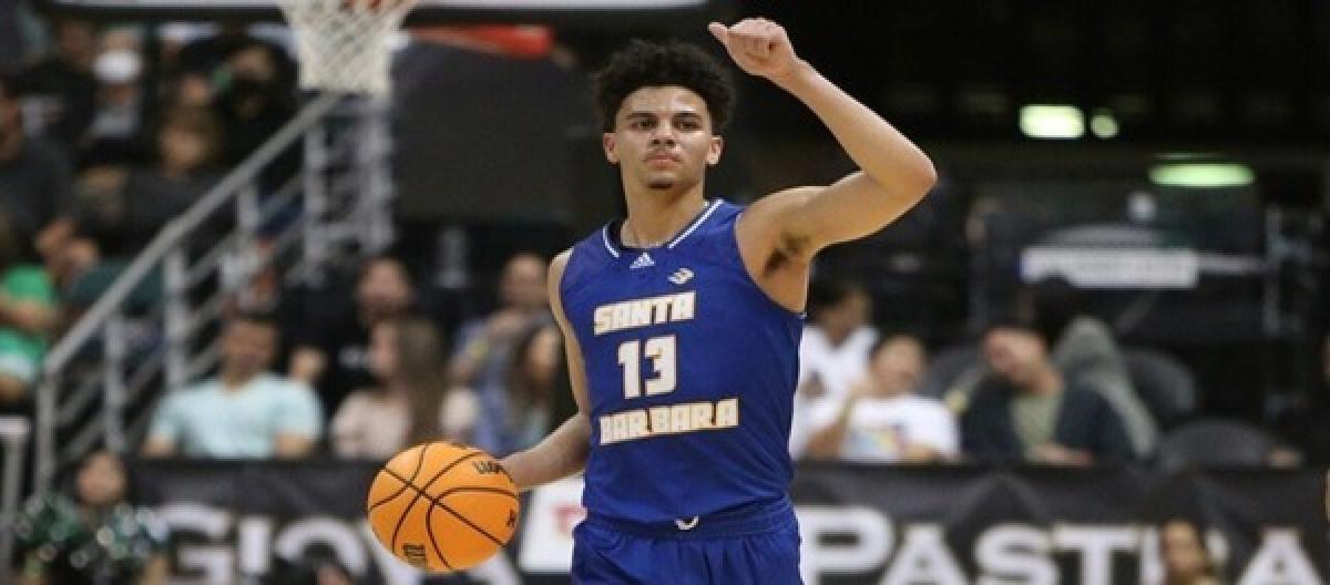 NBA Summer League | Thunder beat Magic 92-75 to welcome three consecutive wins in the summer league, Mitchell 27+7