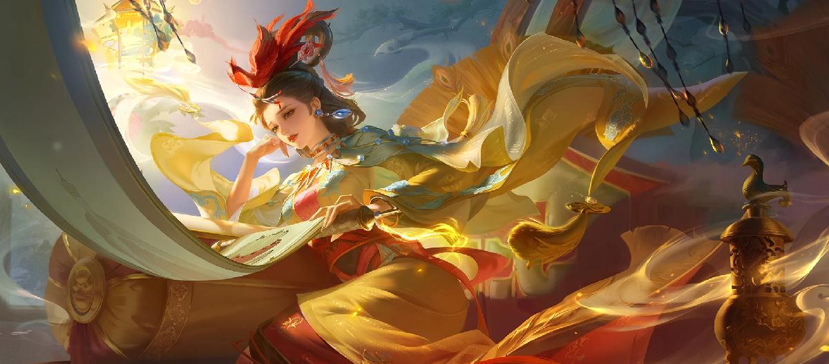 生态变天，法师格局洗牌，S40赛季初哪位中单出圈？