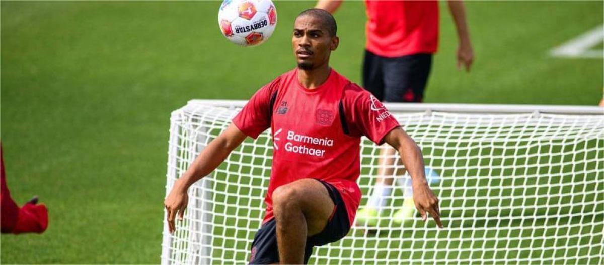 Amin Adli misses his teammates who left Leverkusen