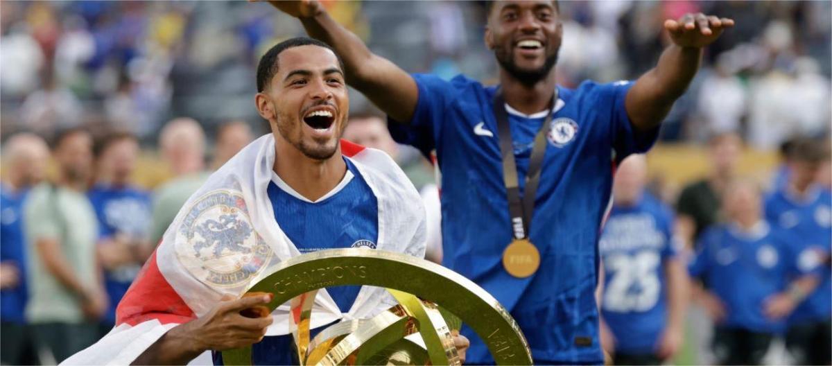 Overcoming difficulties and winning the championship again, Colville hopes to continue to create extraordinary achievements next season