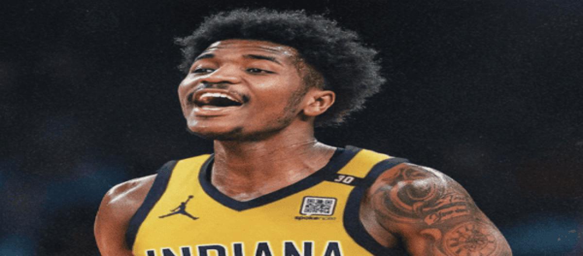 NBA Summer League | Pacers beat Knicks 91-88! Cam Jones scored 21+11 to win