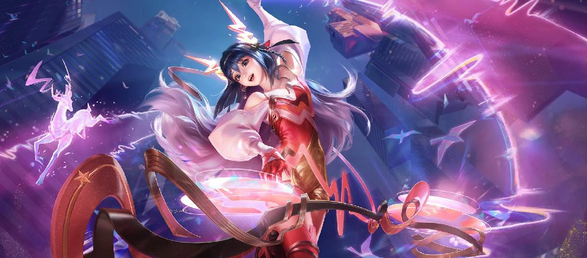 King of Glory: The game between the supports, is Yao's core gameplay not just about possession? (Part 2)