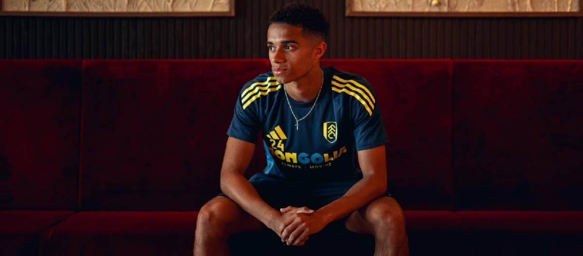 约书亚·金与富勒姆续约，将继续为俱乐部效力4年