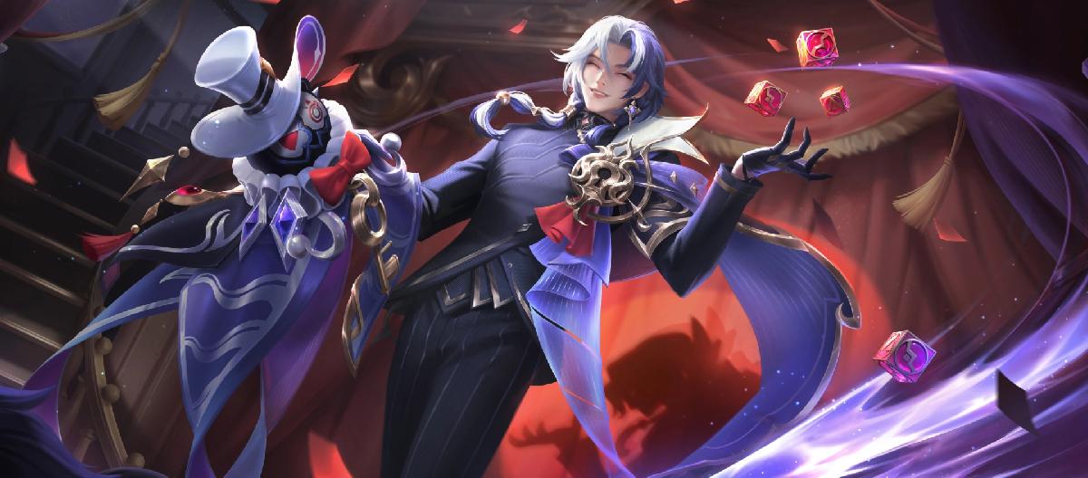 空空儿6元秒杀勇者，戏梦巡演可消耗碎片兑换。