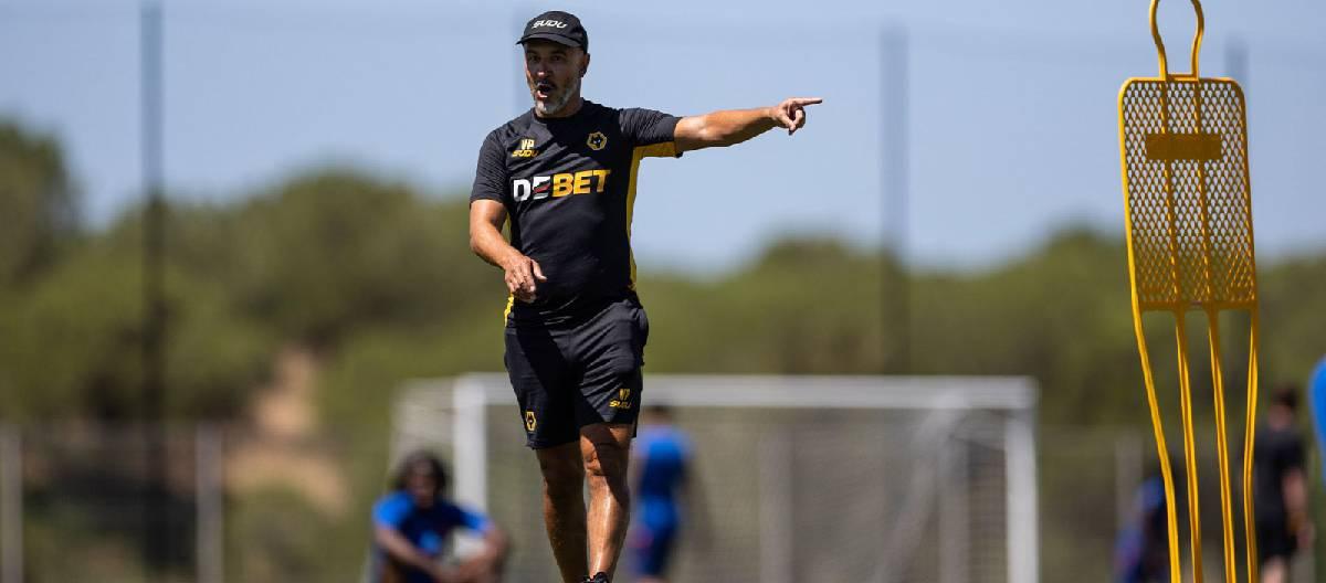 维托尔·佩雷拉：保持良好的状态非常重要，我们会全力以赴展现球队的团队精神