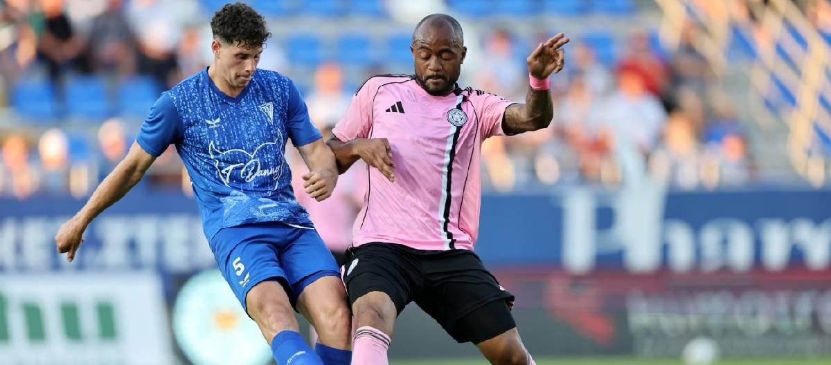 乔丹·阿尤：我会继续保持谦虚的态度，为新赛季做好准备