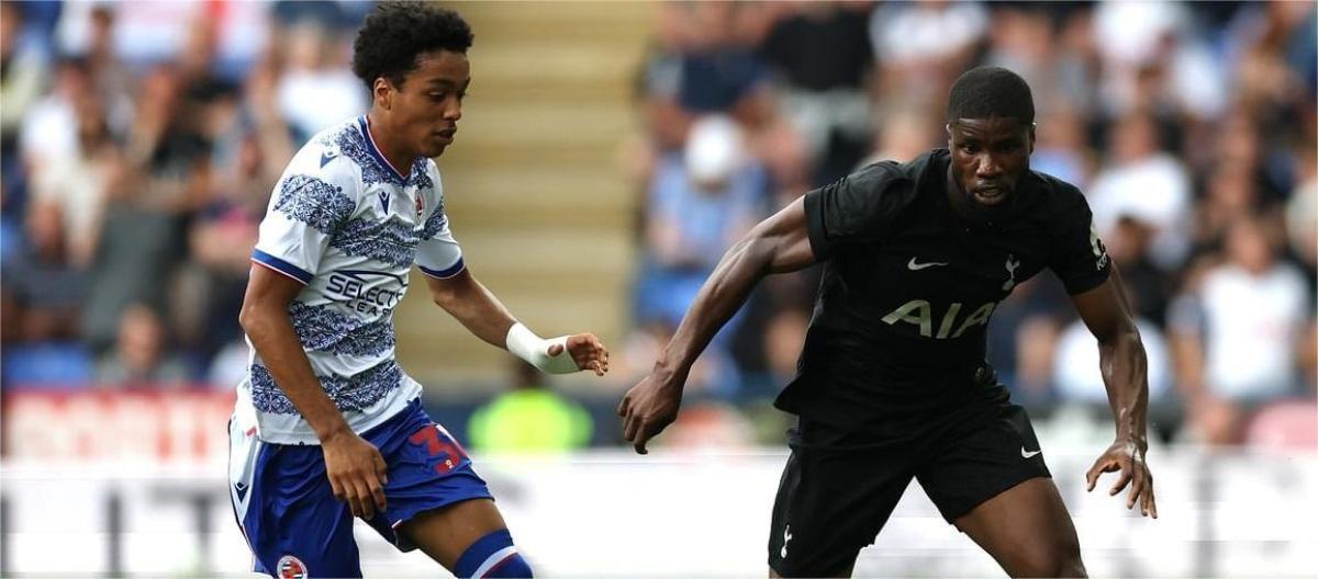 凯文·丹索：我们正在努力贯彻主帅的理念