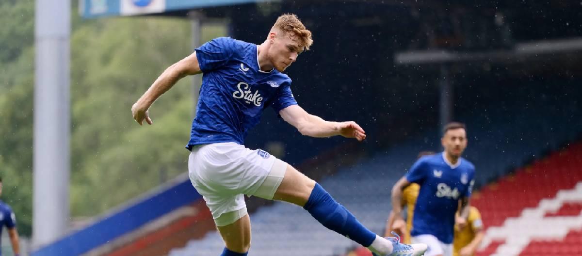 Jack O'Brien: During this period we need to accumulate playing time to improve our overall performance