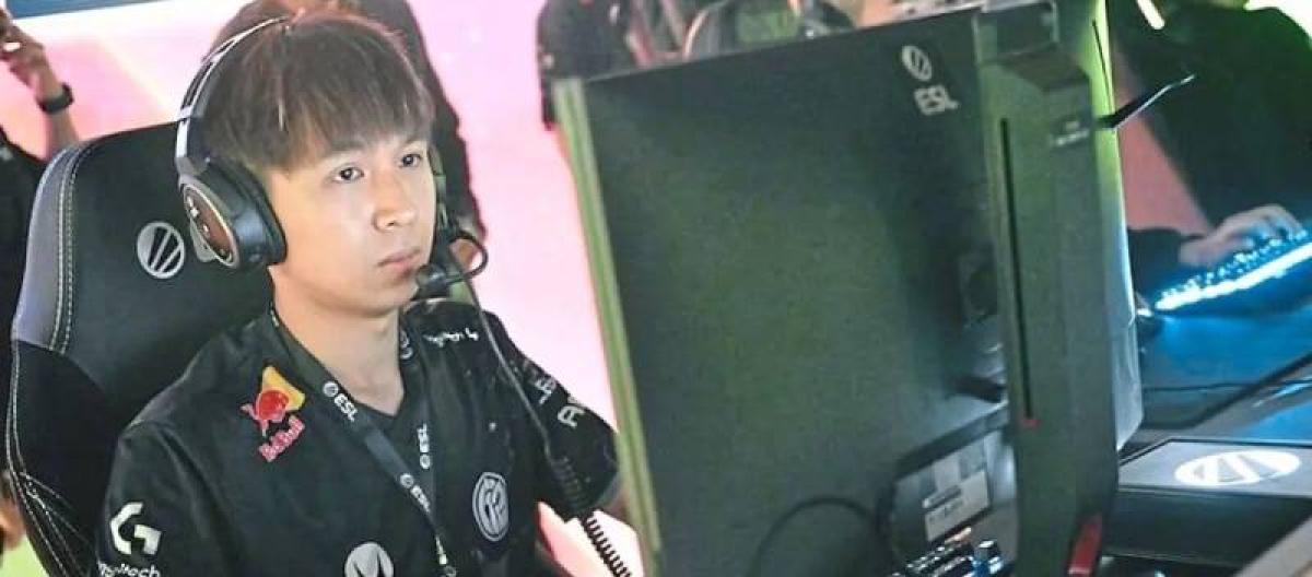 Xtreme Gaming temporarily replaces xNova- the substitute player